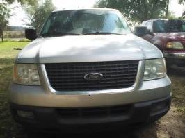 2005 Ford Expedition Dade City FL 2005 Ford Expedition Dade City FL
